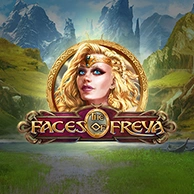 The Faces of Freya